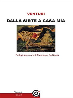 cover image of Dalla Sirte a casa mia